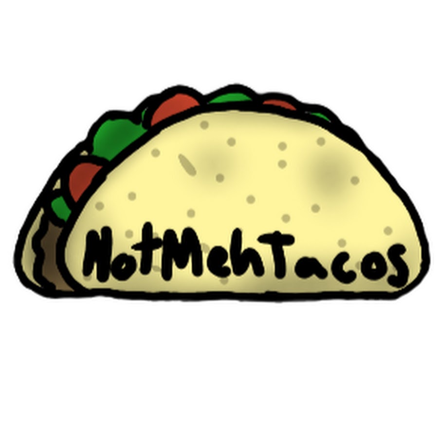 NotMehTacos Avatar channel YouTube 