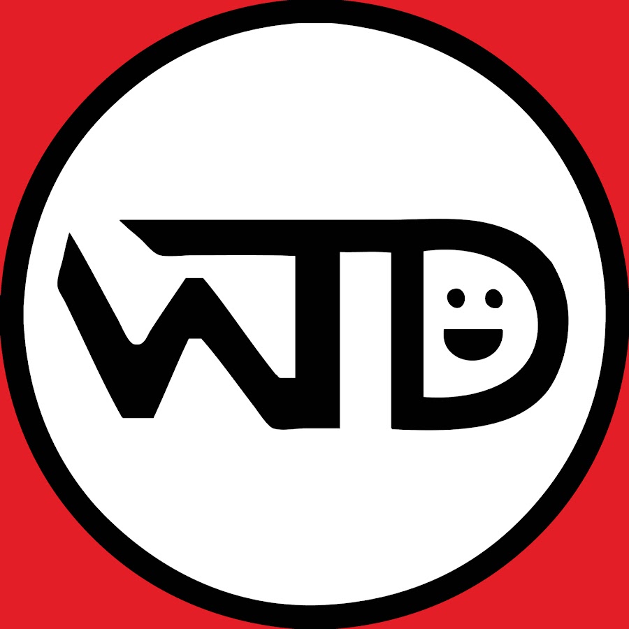 WaTruqDats यूट्यूब चैनल अवतार