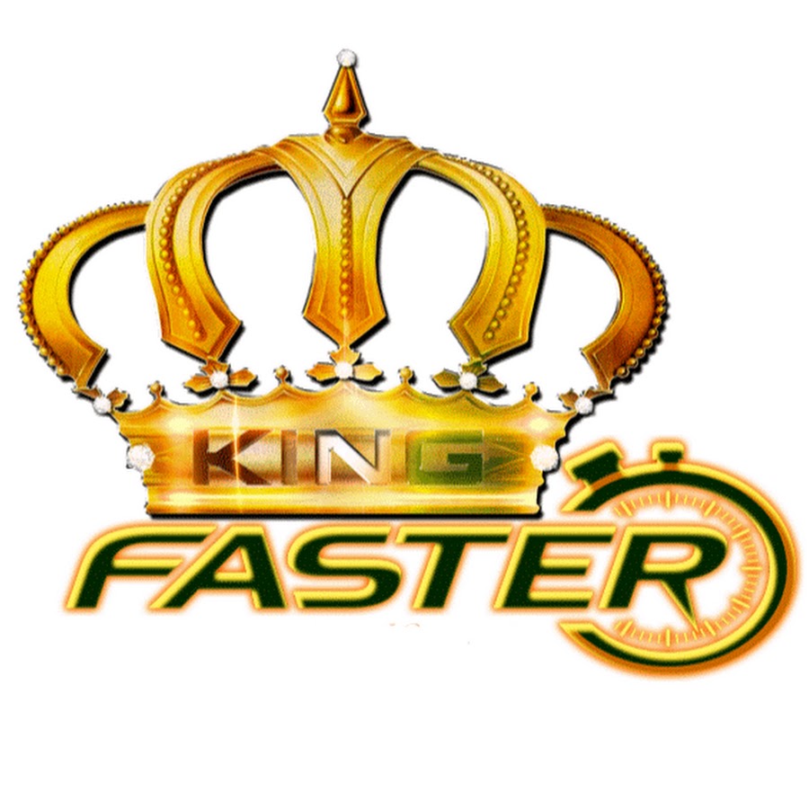 king Faster