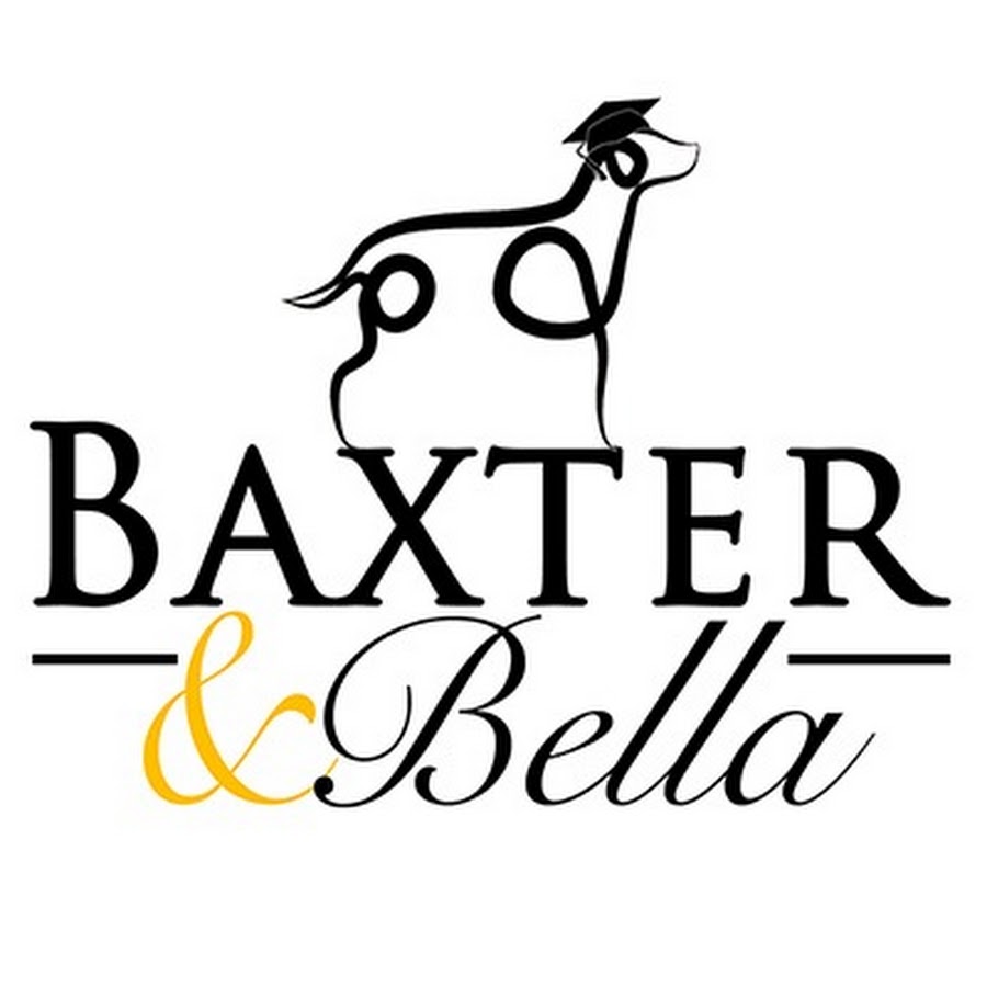 Baxter & Bella YouTube kanalı avatarı