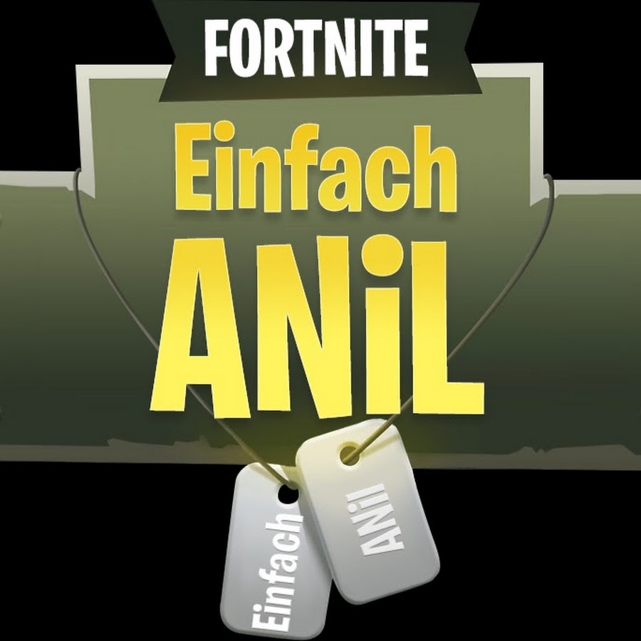 EinfachAnil YouTube kanalı avatarı