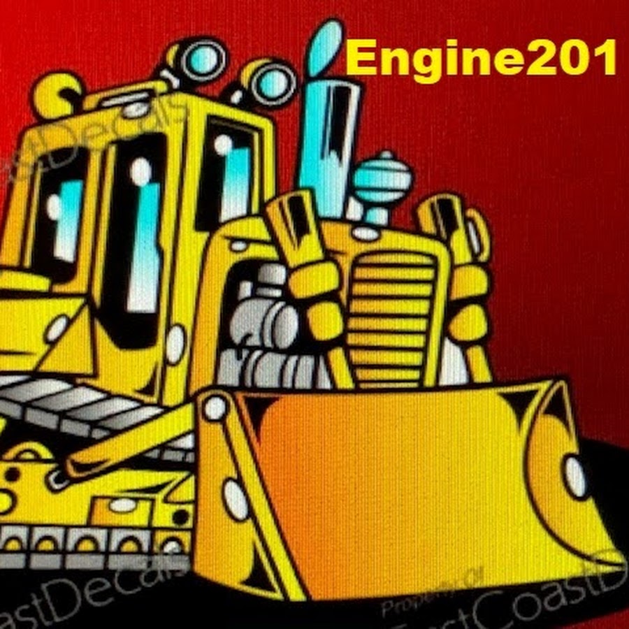 Engine201