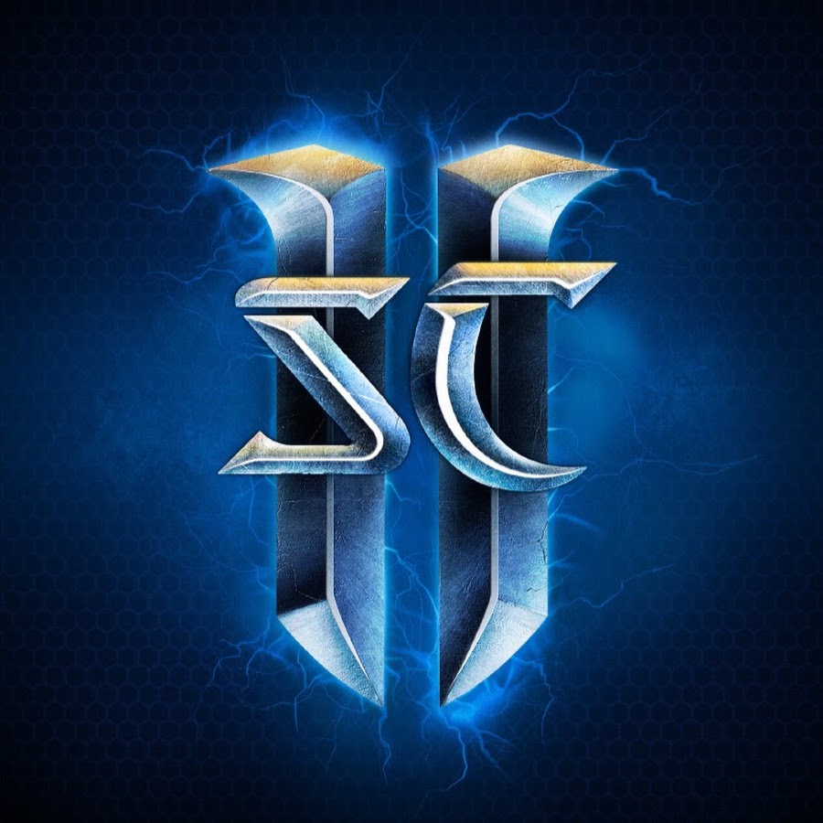 StarCraft 2 StarLadder YouTube channel avatar