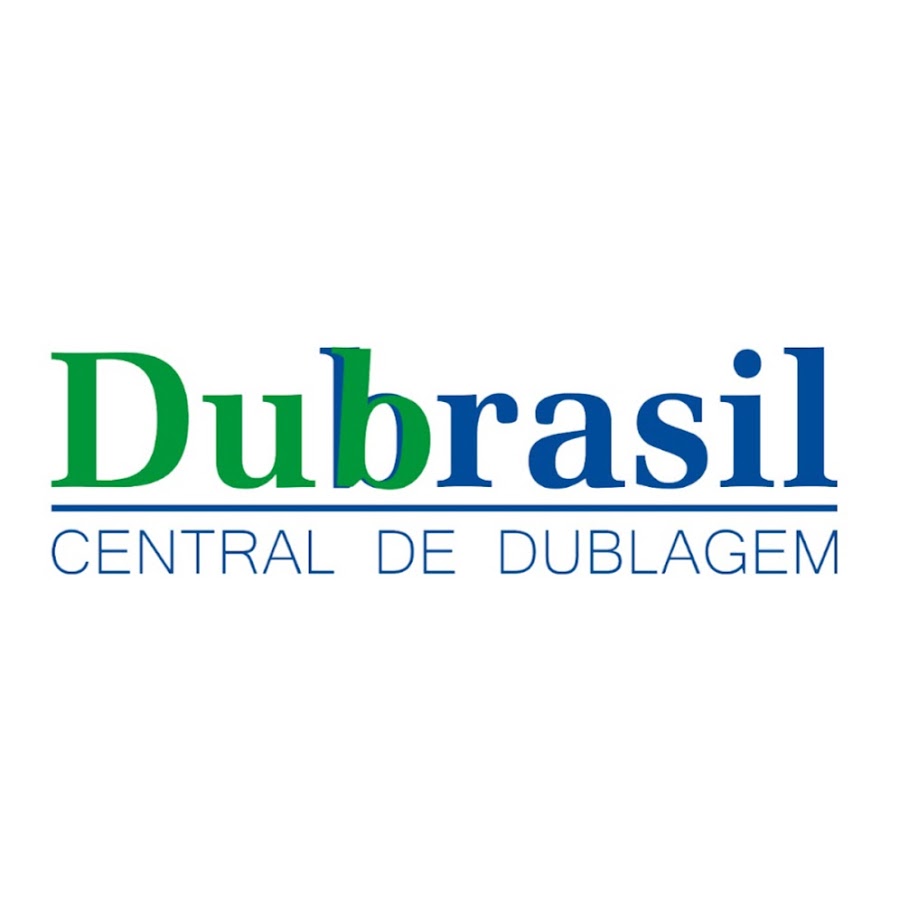 Dubrasil Central de Dublagem YouTube kanalı avatarı
