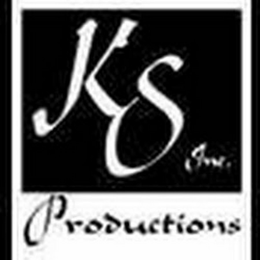 ksproductionstv YouTube channel avatar