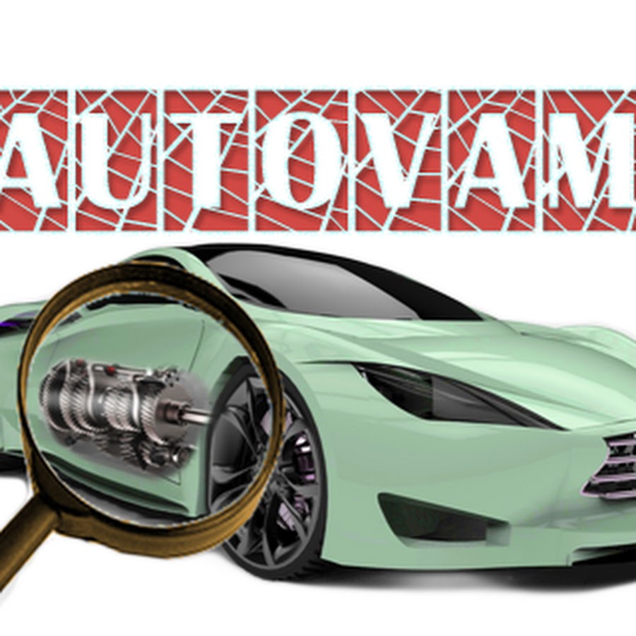 AutoVam YouTube channel avatar