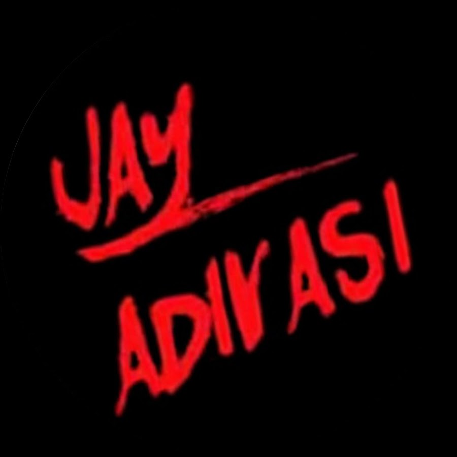 Jay Adivasi Avatar del canal de YouTube