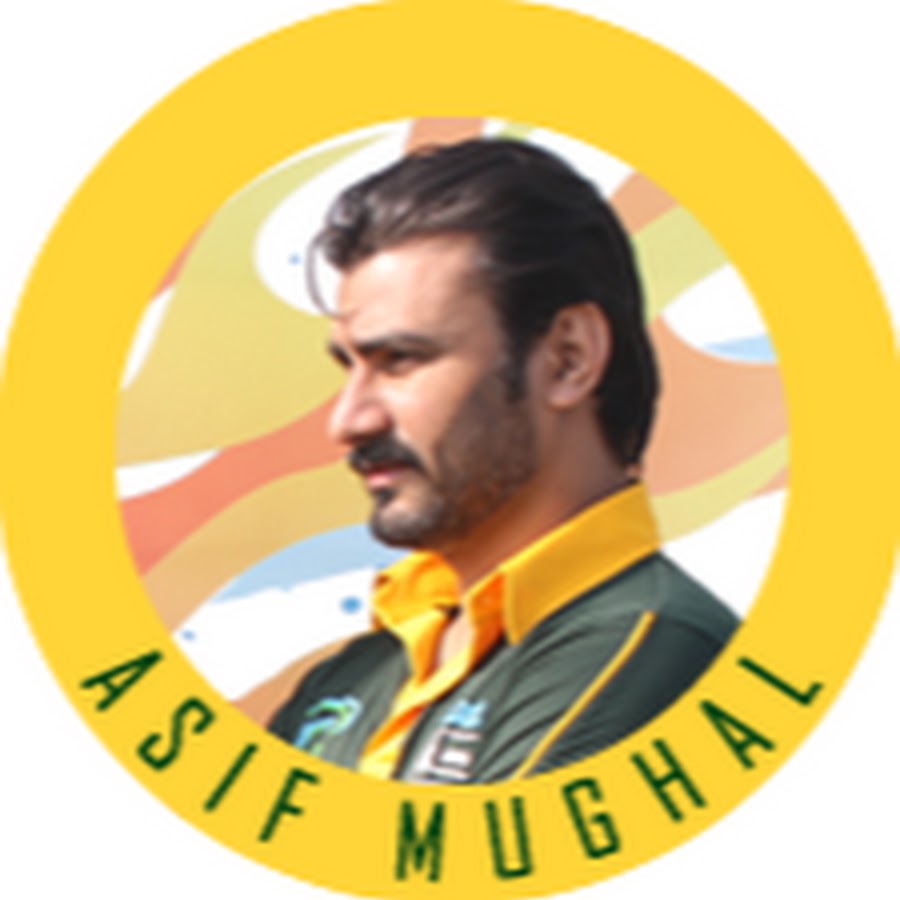 Asif Mughal