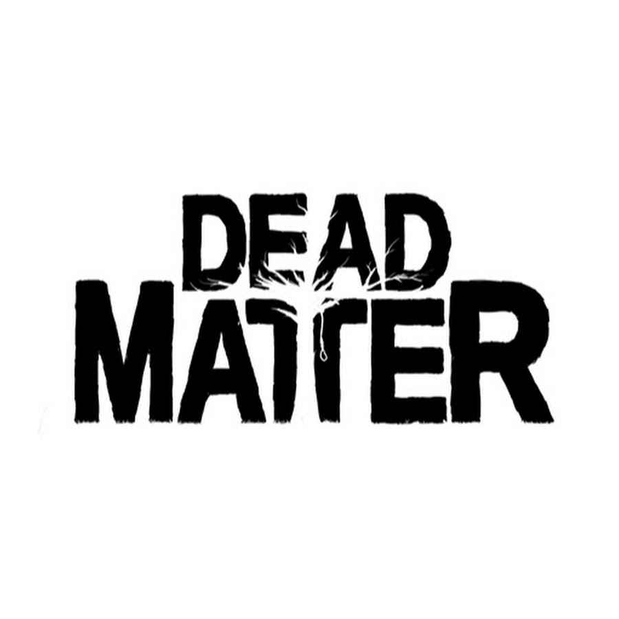 Dead Matter YouTube channel avatar