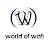 World of Wafi