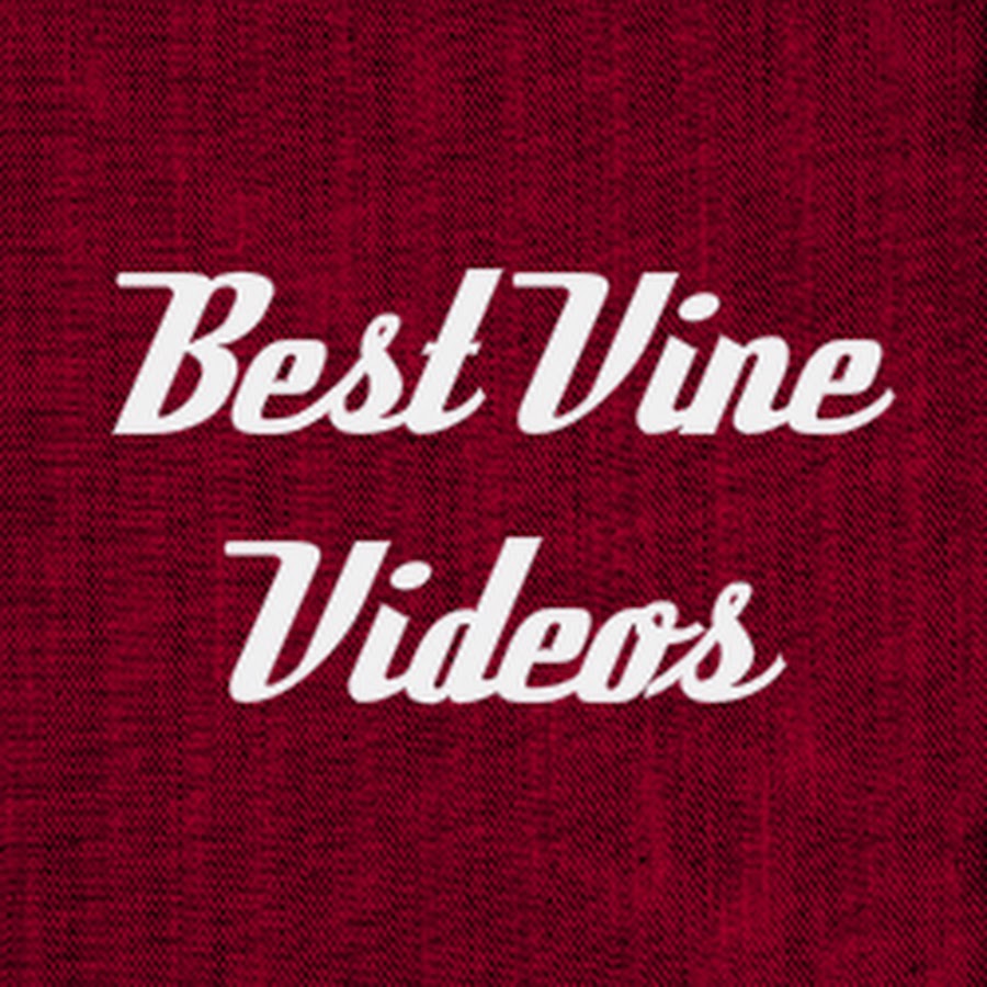 Best Vine Videos YouTube channel avatar
