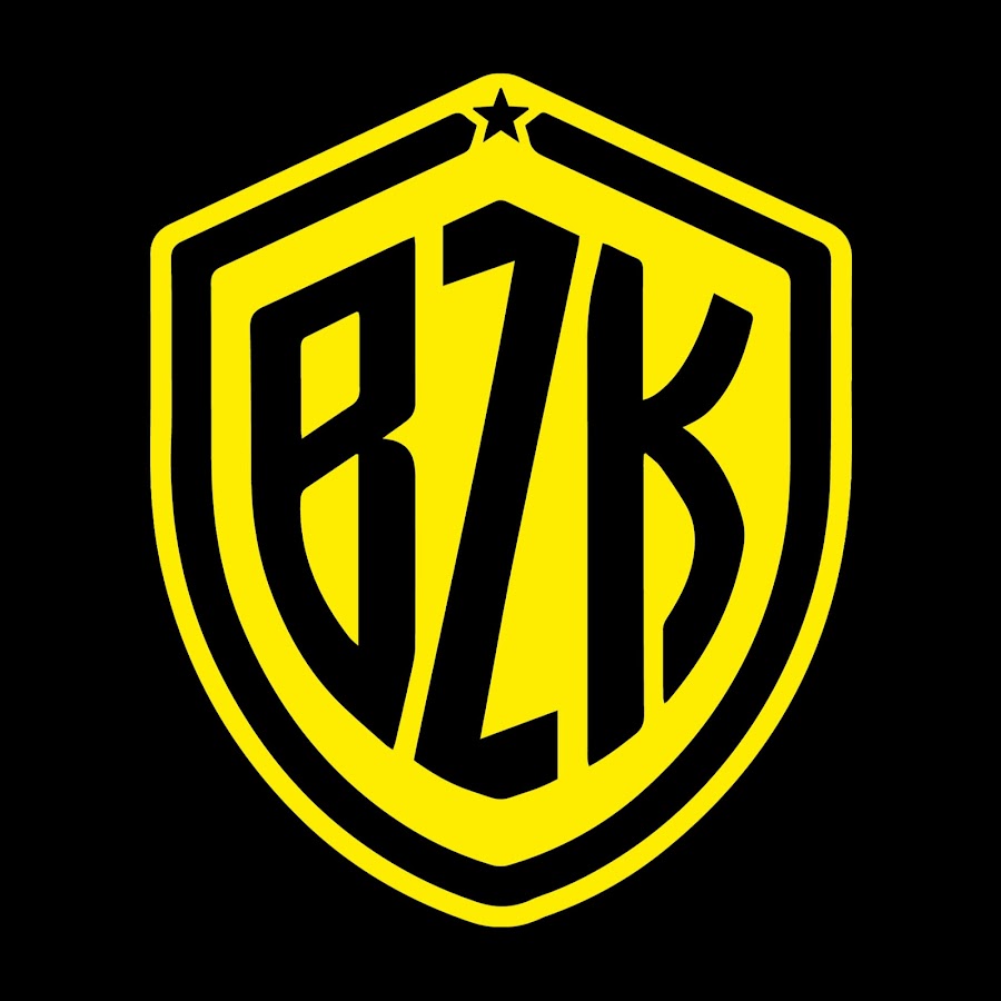 Brazil Kickers YouTube channel avatar
