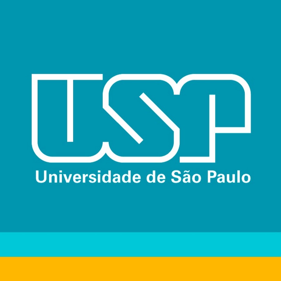 Canal USP YouTube channel avatar