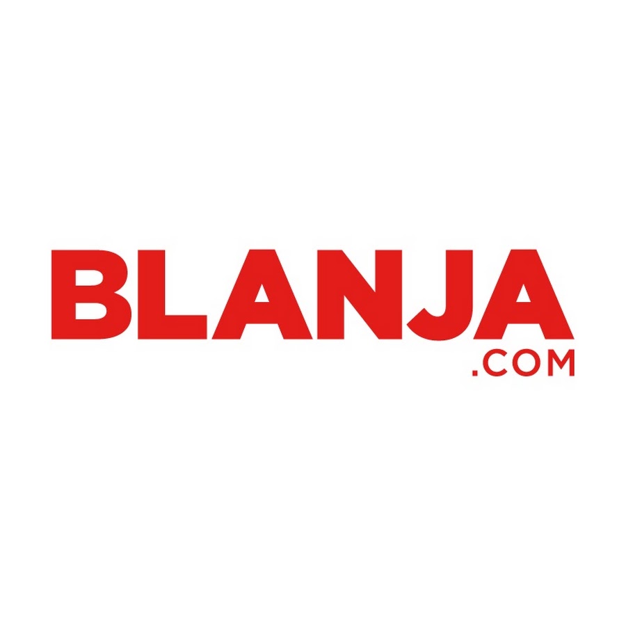 BLANJAcom YouTube channel avatar