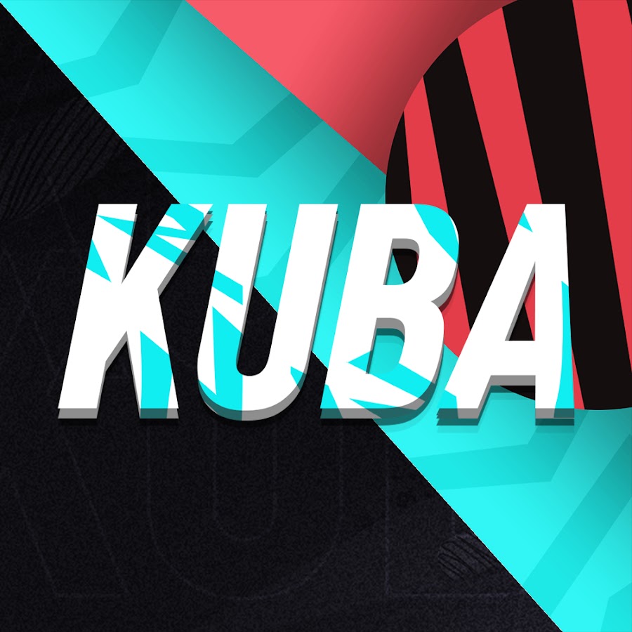 KUBA Avatar del canal de YouTube