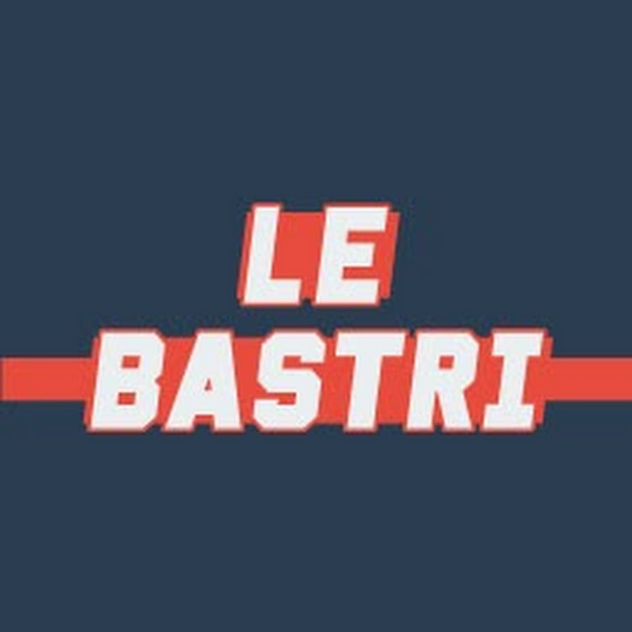 LeBastri Avatar channel YouTube 