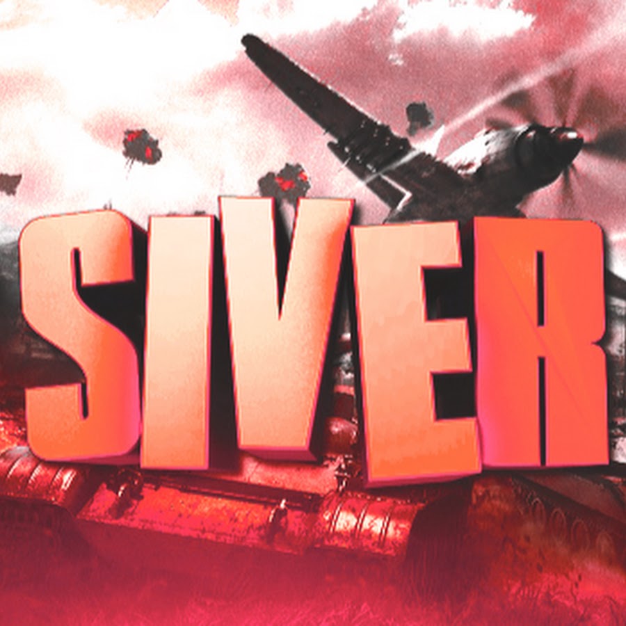 Siver YouTube channel avatar