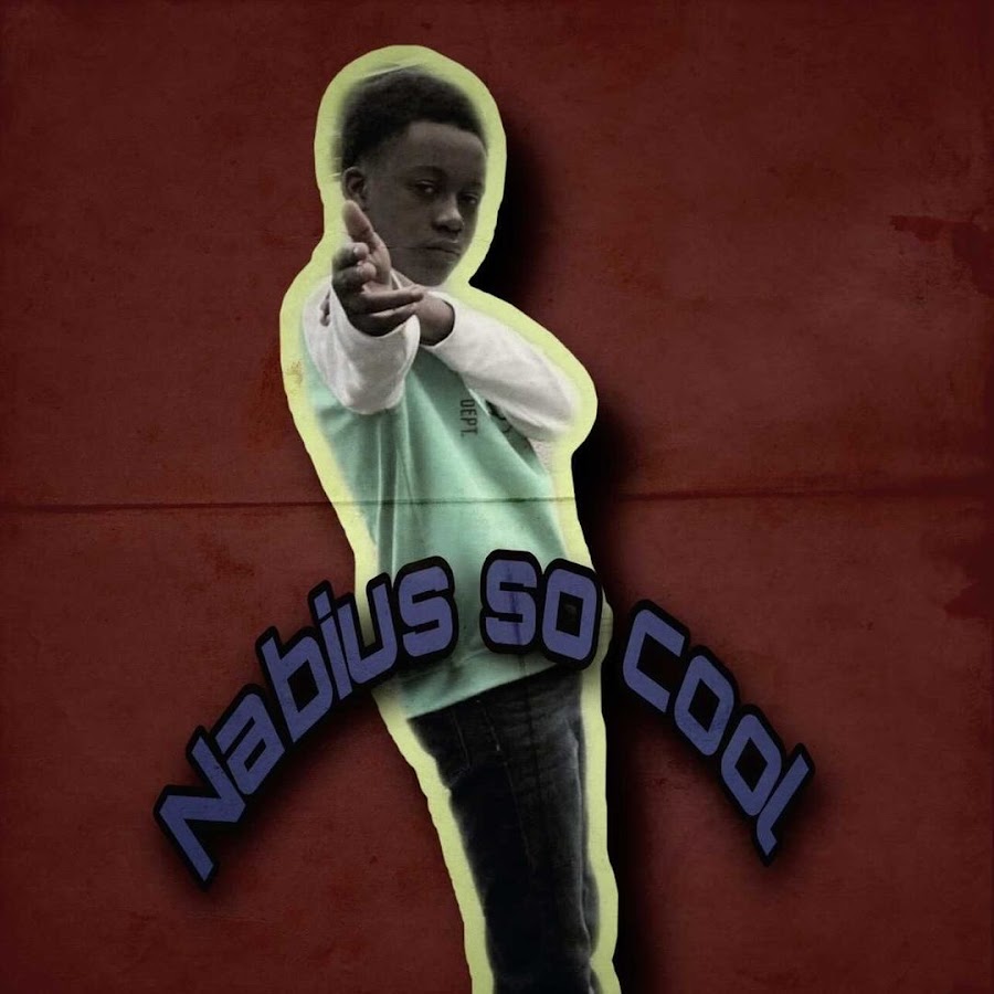 Nabius_the_best YouTube channel avatar