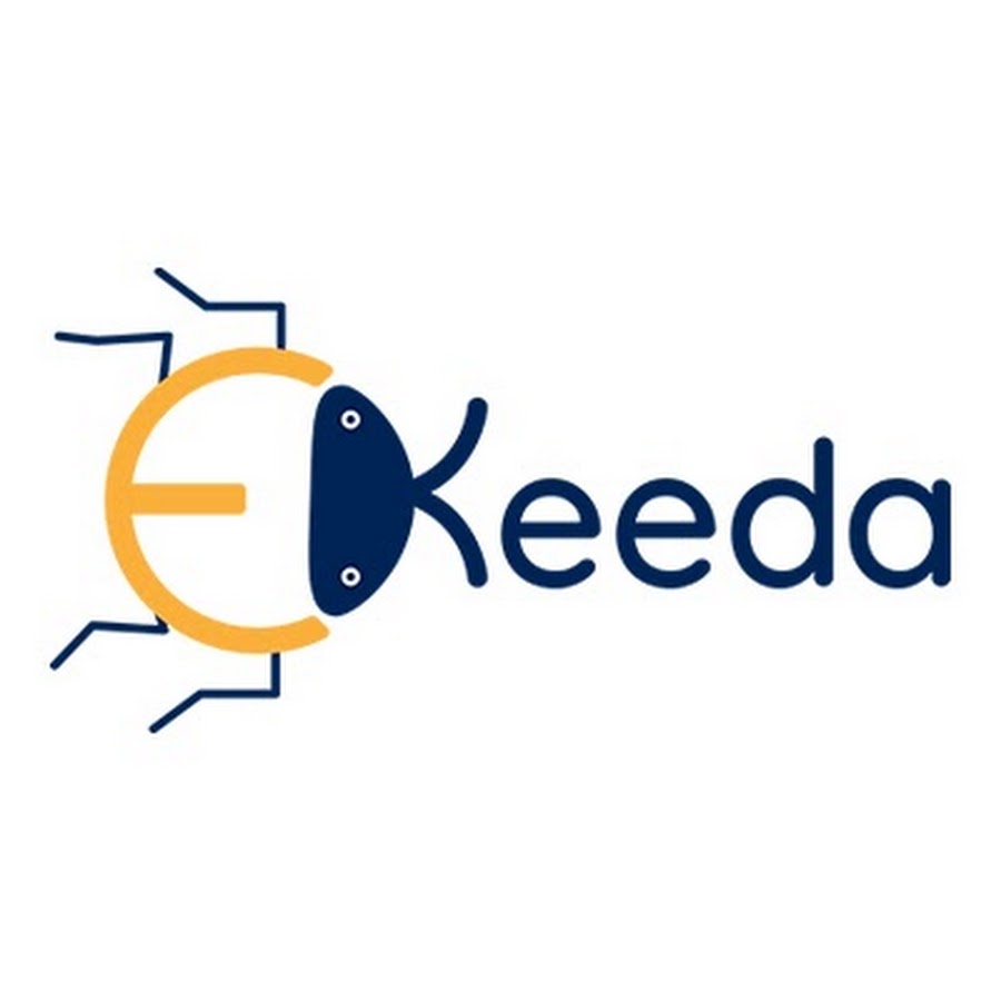 Ekeeda YouTube channel avatar
