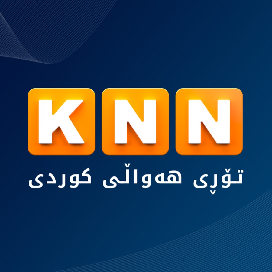 KNN YouTube channel avatar