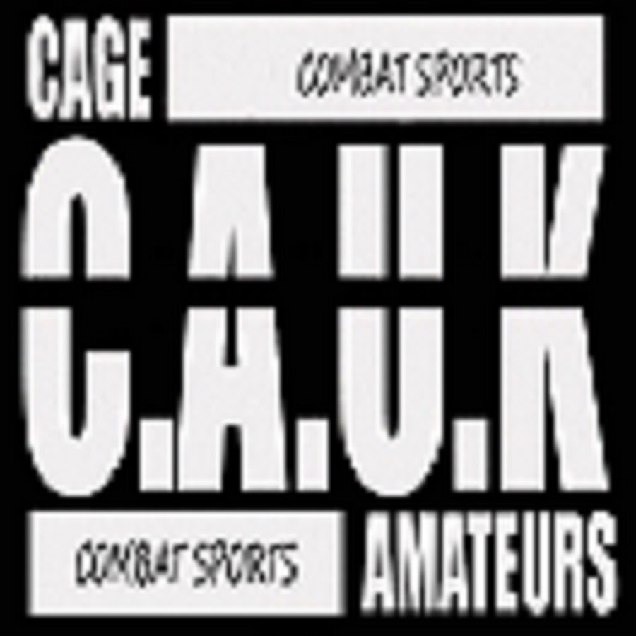 Cage Amateurs UK