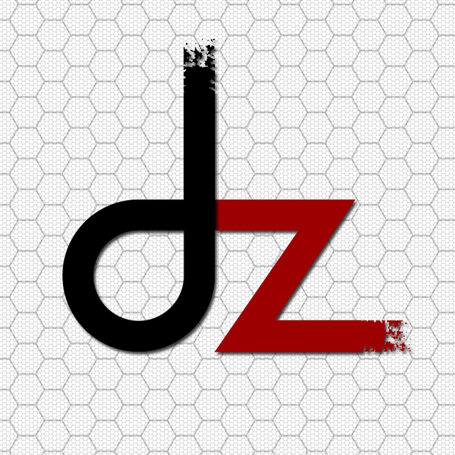 DEEP ZONE YouTube channel avatar