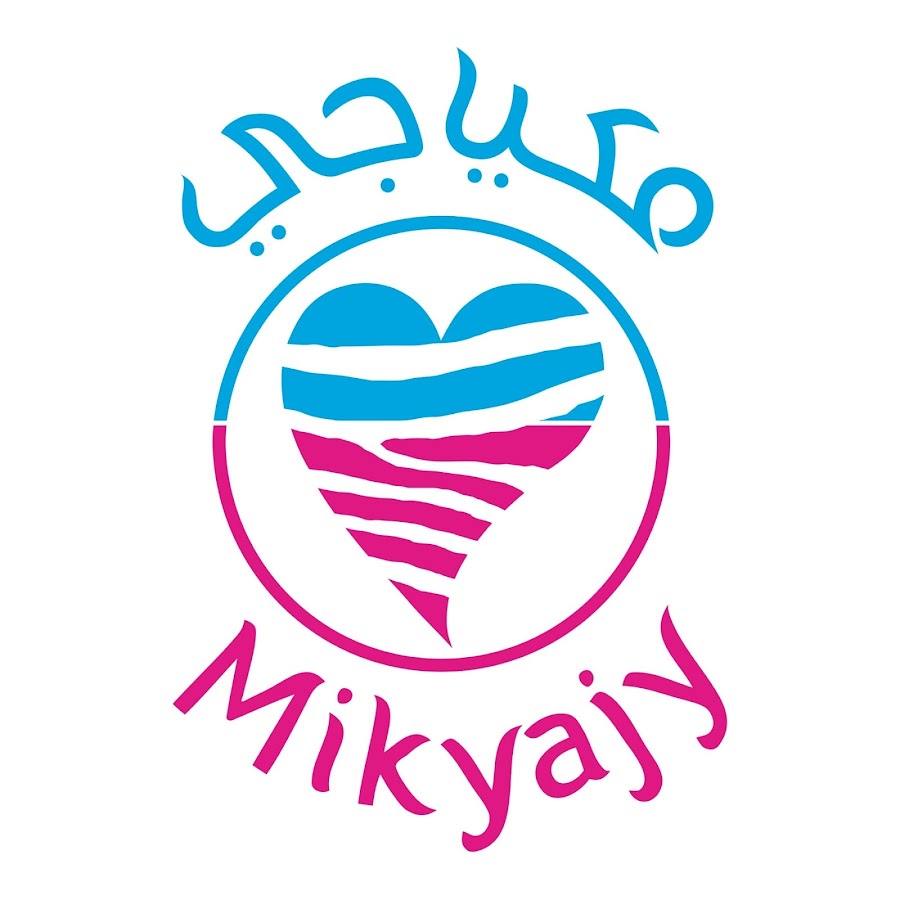 Mikyajy YouTube kanalı avatarı