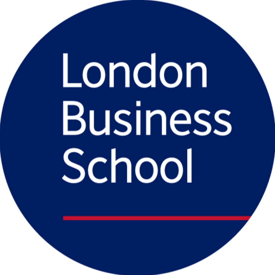 London Business School YouTube kanalı avatarı