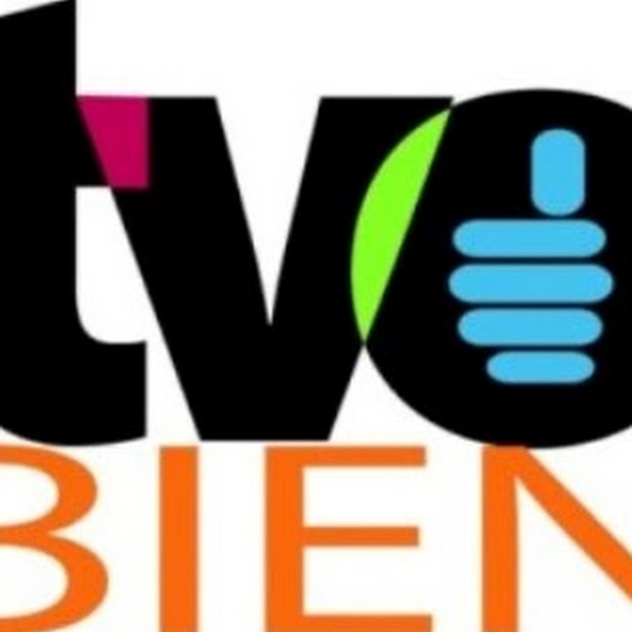 TVOBIEN TELEVISION Avatar canale YouTube 