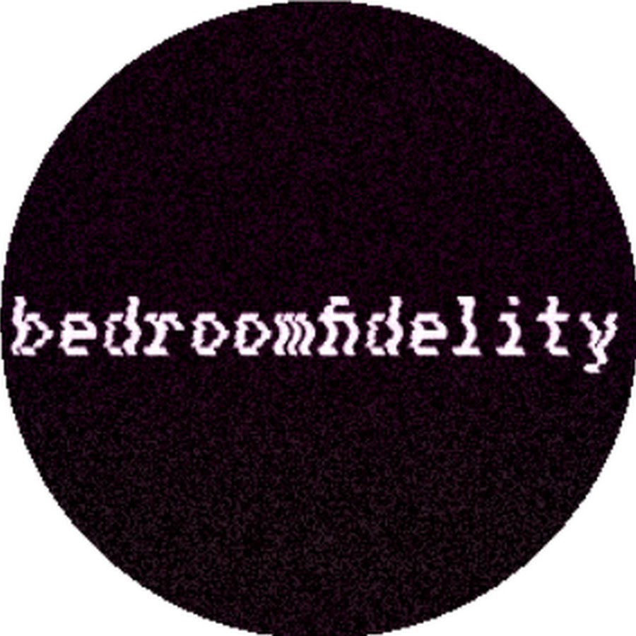 Bedroom Fidelity YouTube channel avatar