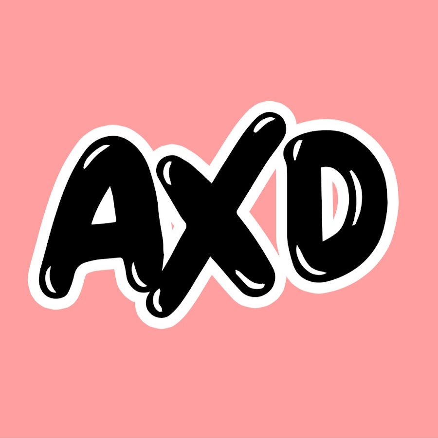 anthonyxdoe رمز قناة اليوتيوب