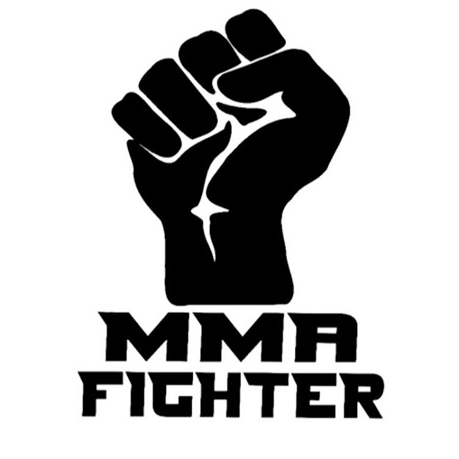 MMAFighter - Channel Avatar del canal de YouTube