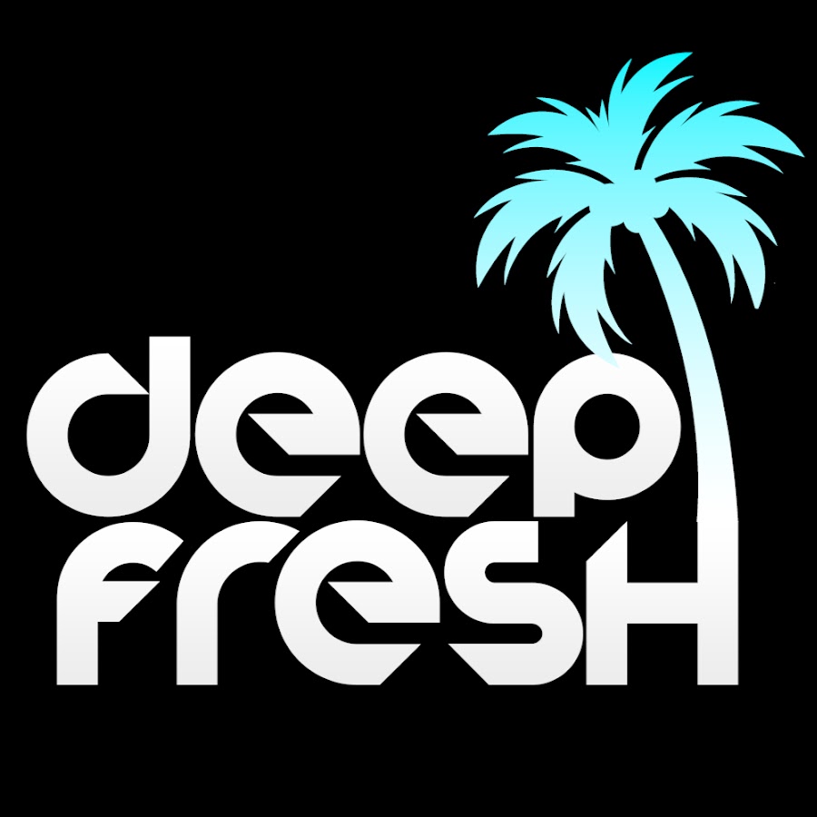 Deep Fresh Official YouTube channel avatar