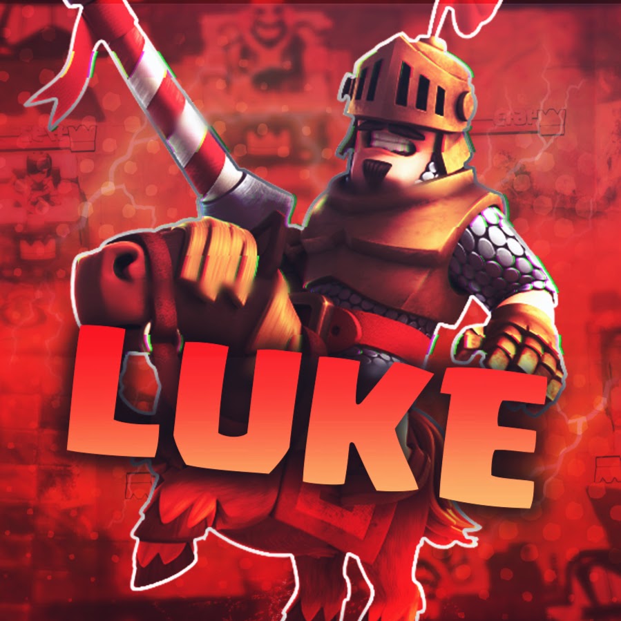 LukeRey Avatar channel YouTube 