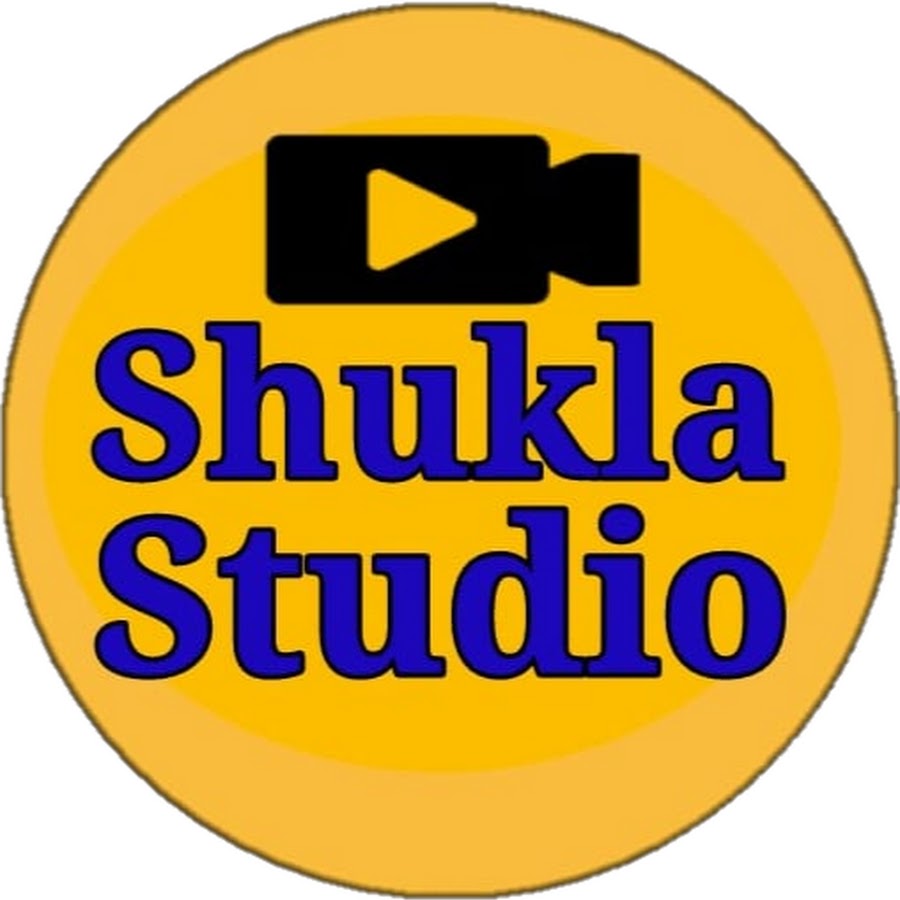 Shukla Studio Аватар канала YouTube