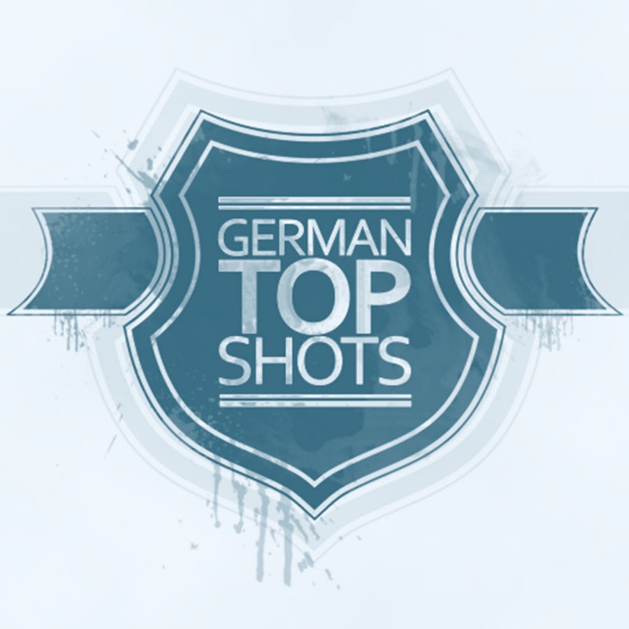 GermanTopCoDShots यूट्यूब चैनल अवतार