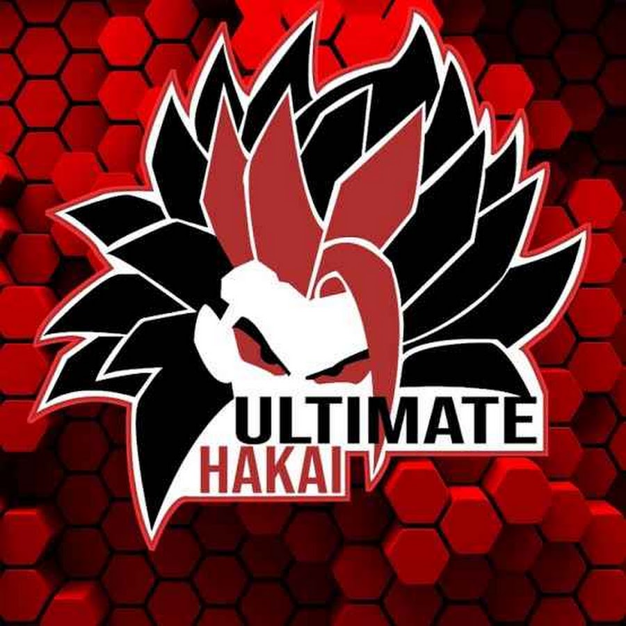 ULTIMATE HAKAI ইউটিউব চ্যানেল অ্যাভাটার