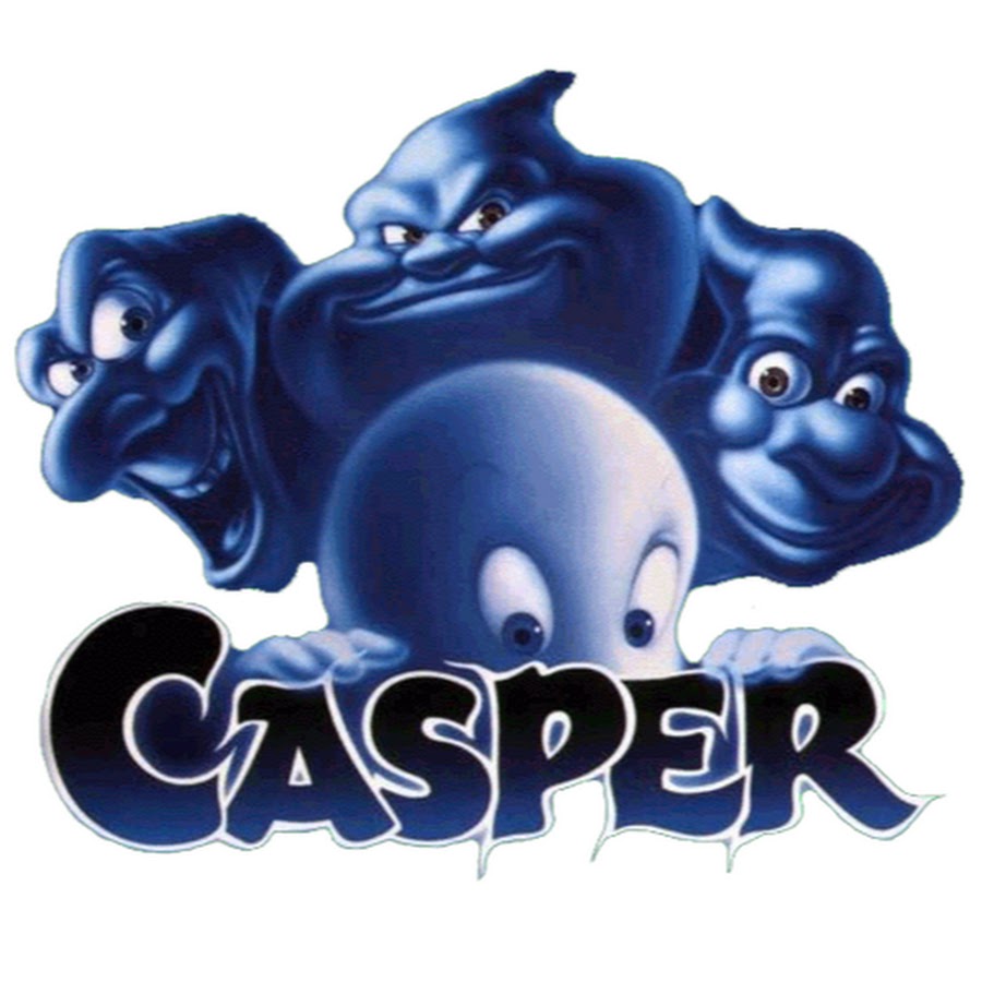 Casper HomeStudio Avatar del canal de YouTube