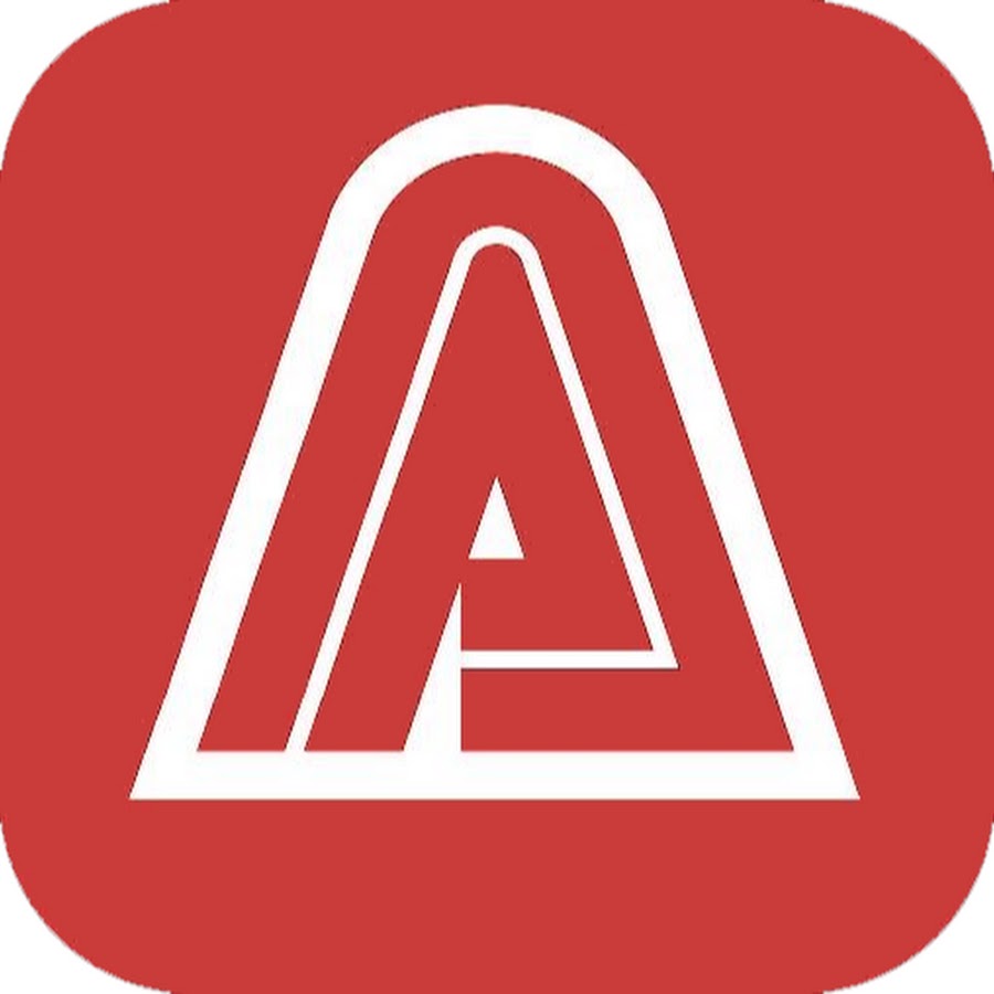 ARCADE MAN YouTube channel avatar