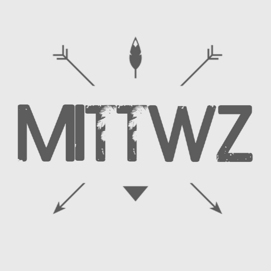 mittwz YouTube channel avatar