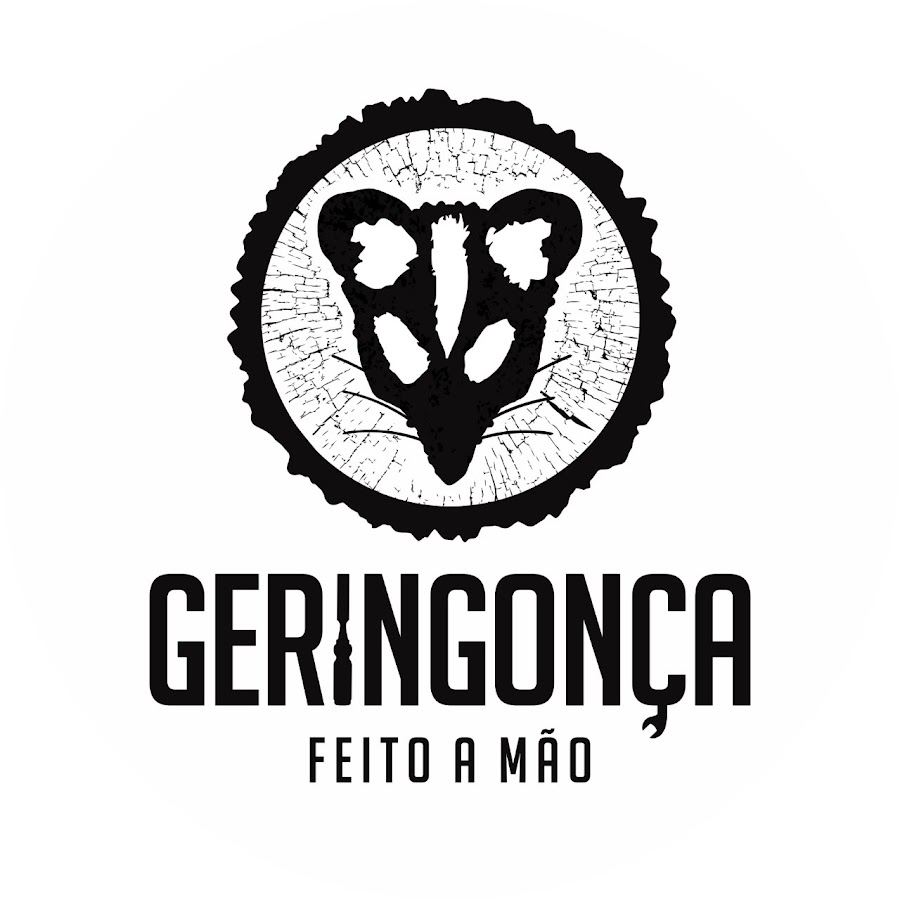 GeringonÃ§a YouTube channel avatar