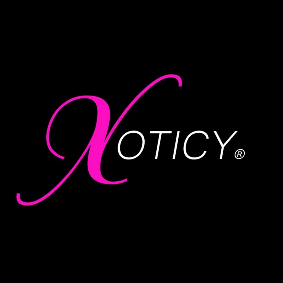 Xoticy YouTube channel avatar