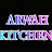 Arwah Kitchen