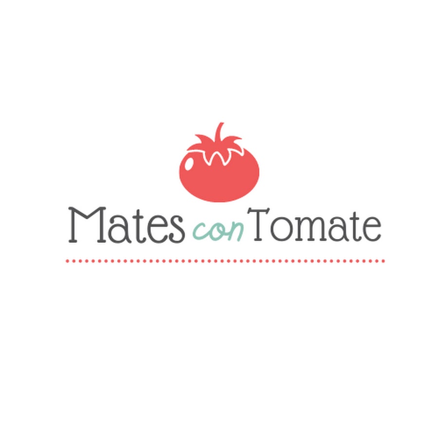 Mates Con Tomate Youtube