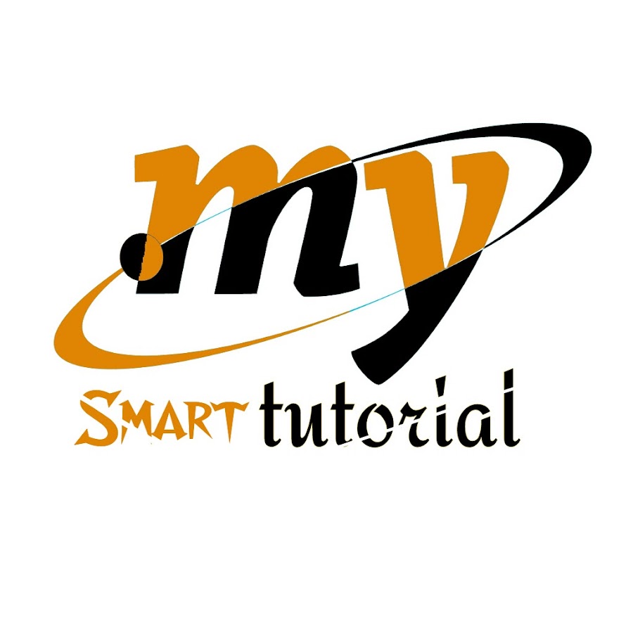 My Smart Tutorial Аватар канала YouTube