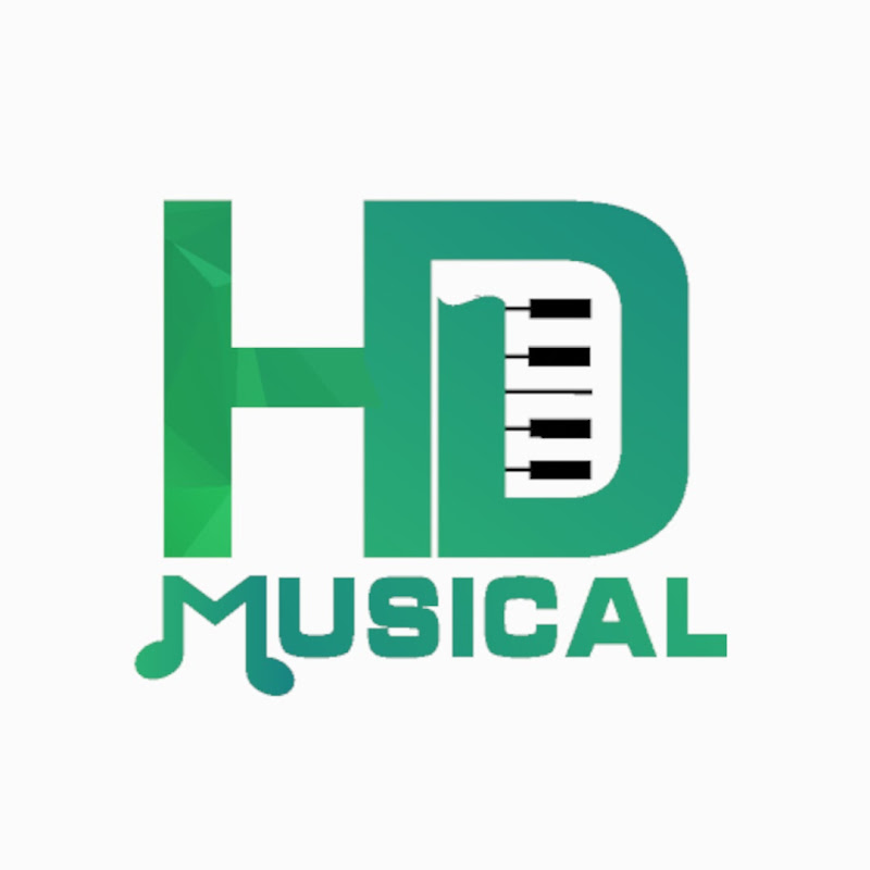 HD Musical - 網紅的藏寶箱 