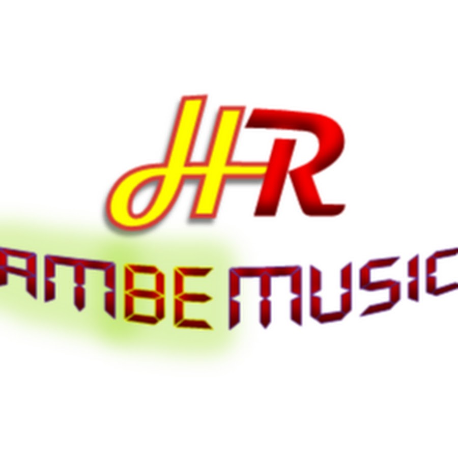 HR AMBE MUSIC YouTube kanalı avatarı