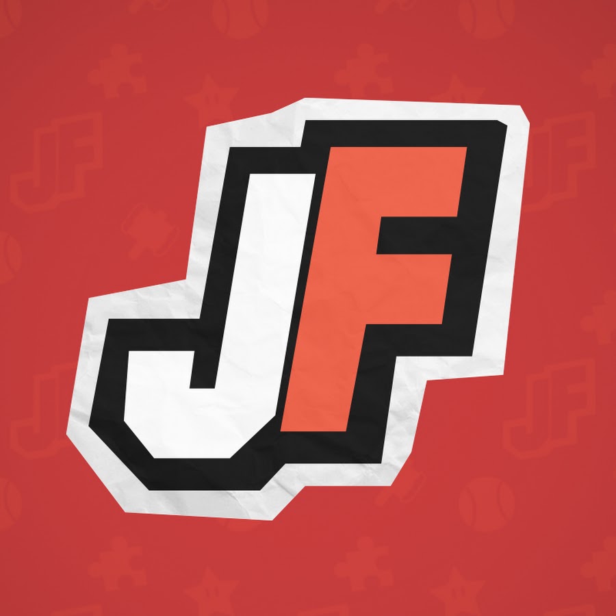 JigsawFlex YouTube channel avatar