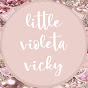 Little_Violeta_Vicky YouTube Profile Photo