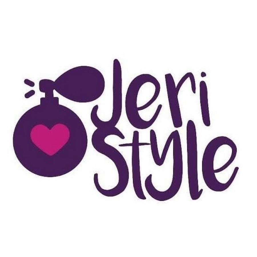 Jeri Style رمز قناة اليوتيوب